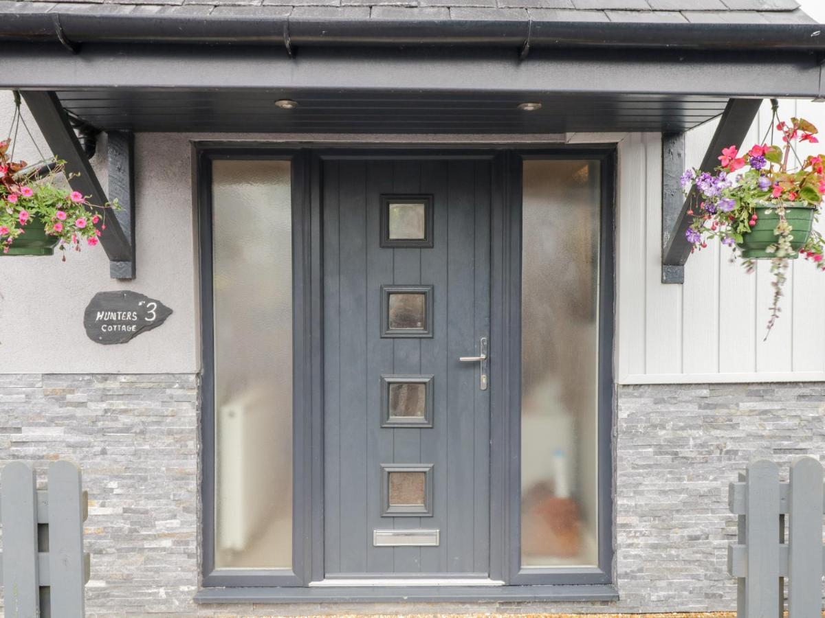 Hunters Cottage ينليش المظهر الخارجي الصورة